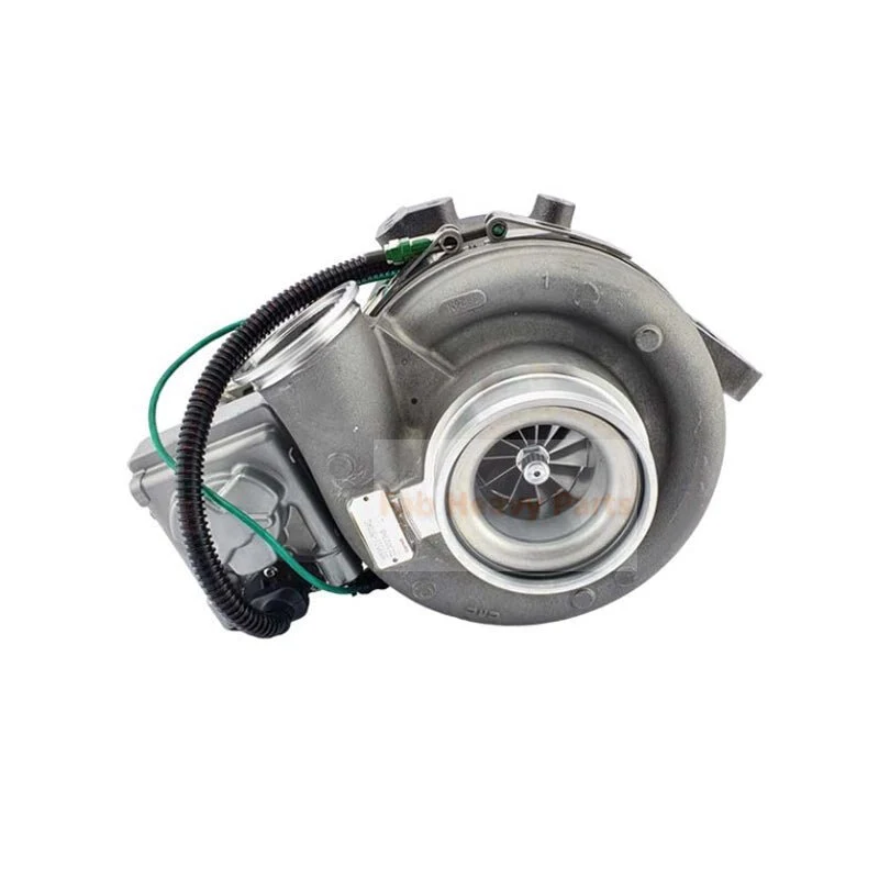 Turbo GT4088KLV Turbosprężarka 51.09101-7365 859531-0004 pasuje do silnika MAN D15 ciężarówka TGS TGX Fendt ciągnik 942 Vario