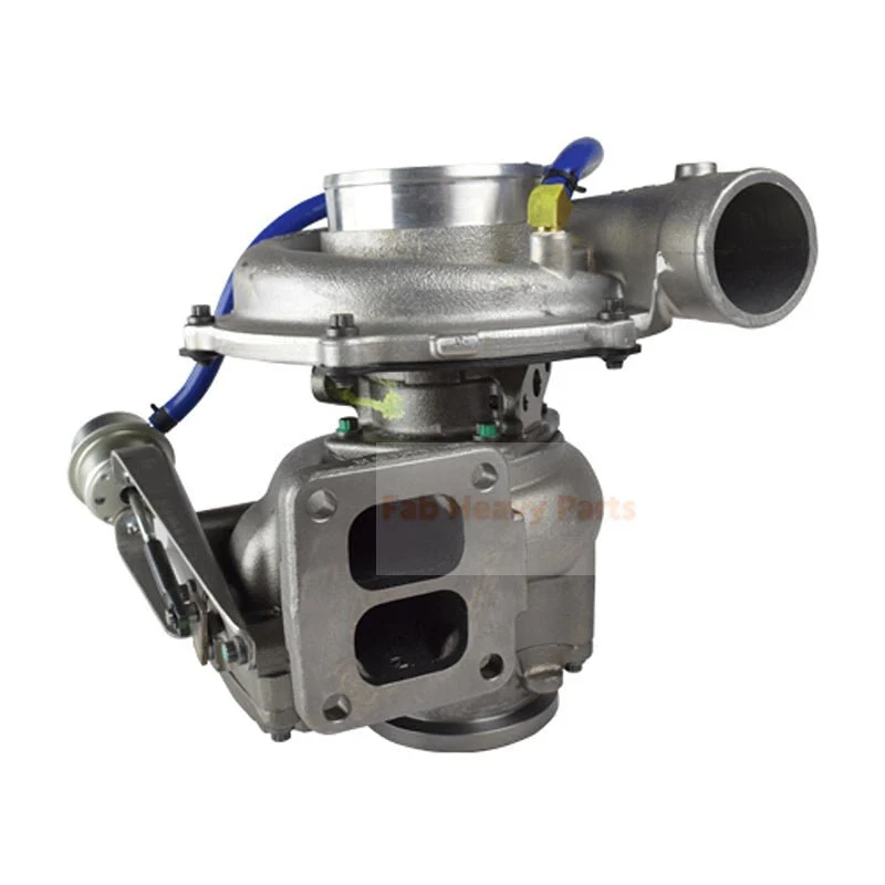 Turbo GTA3782BD Turbosprężarka 1830497C91 Pasuje do międzynarodowego silnika Navistar DT466 DT466E I530