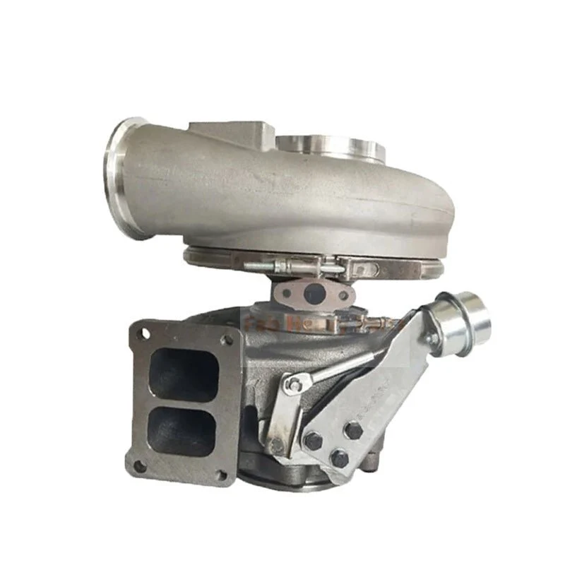 Turbo HE500WG Turbosprężarka 2842578 20745795 Pasuje do ciężarówki Volvo Engine D16C