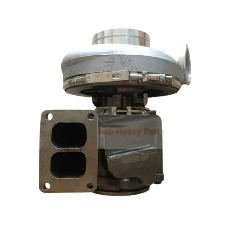 Turbo HE551W Turbosprężarka 21281545 Pasuje do silnika Volvo Penta MD16 D16