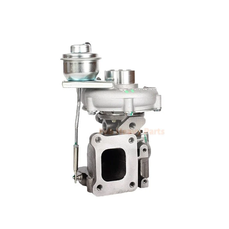 Turbo HT15-01D Turbosprężarka 1047-080 1047066 Pasuje do silnika Mazda 3,5L Truck Titan