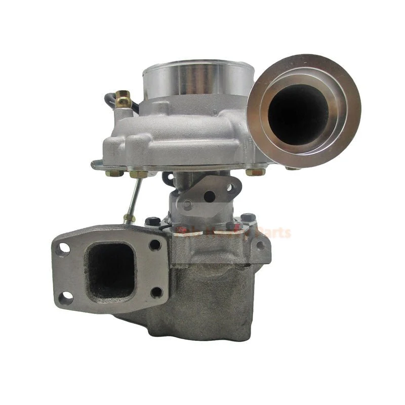 Turbo K24 Turbosprężarka 53249887107 9240960999 Pasuje do silnika Mercedes-Benz OM924LA E2 E3 E4 Ciężarówka Atego 1723 242...