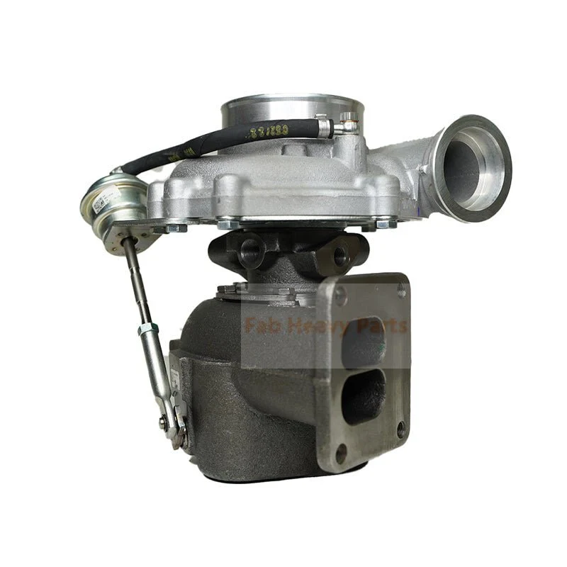 Turbo K27 Turbosprężarka 9260960699 53279887116 Pasuje do silnika Mercedes-Benz OM926LA Euro-2 Truck 1630 1632 1730 1830
