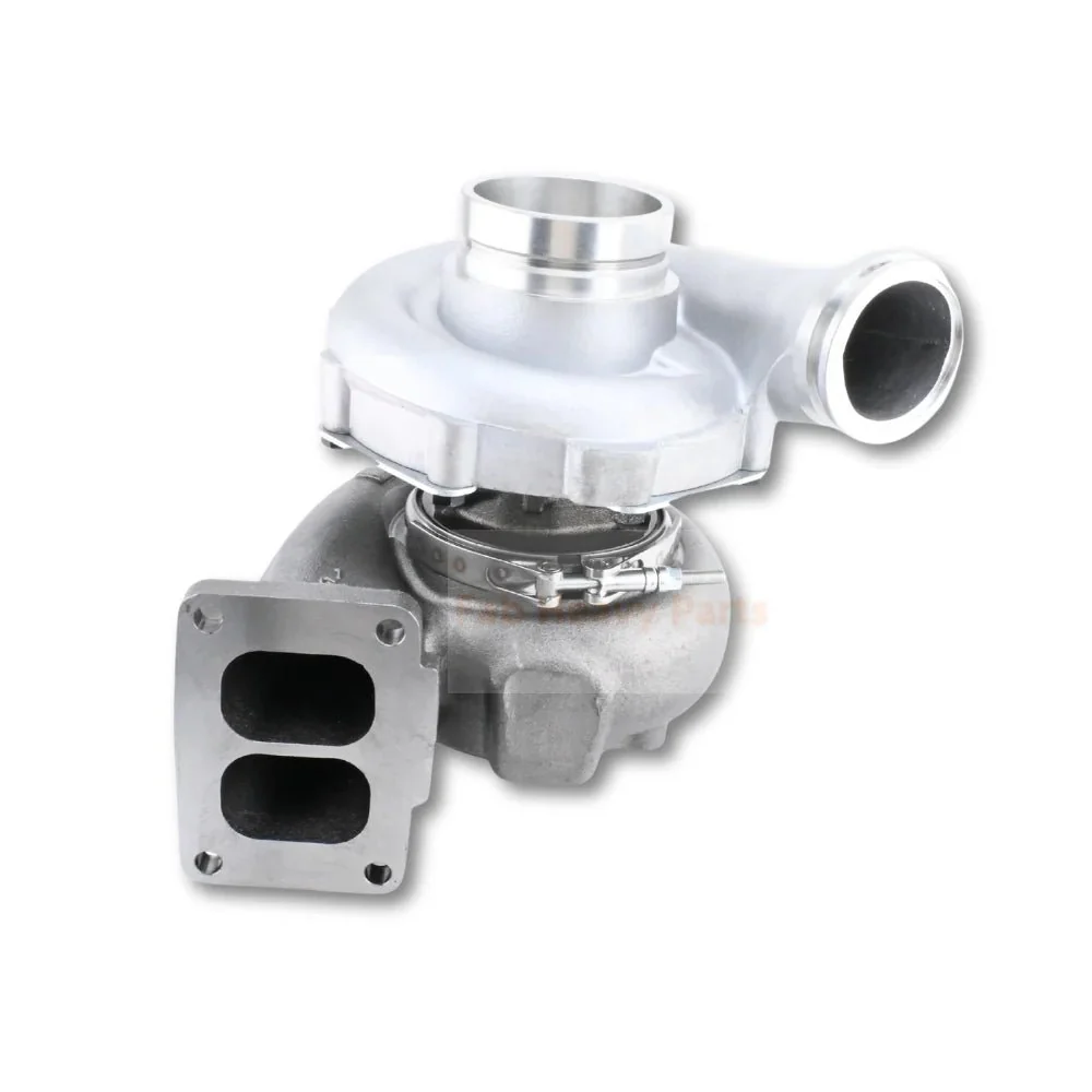 Turbo TA5132 Turbosprężarka 11033744 Pasuje do silnika Volvo Penta TD123 TD123TE Koparka EC450 EC650