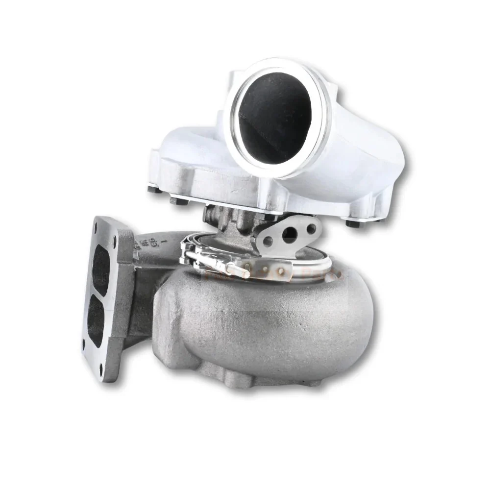 Turbo TA5132 Turbosprężarka 11033744 Pasuje do silnika Volvo Penta TD123 TD123TE Koparka EC450 EC650