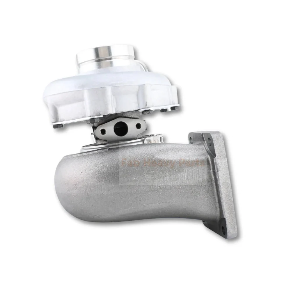 Turbo TA5132 Turbosprężarka 11033744 Pasuje do silnika Volvo Penta TD123 TD123TE Koparka EC450 EC650