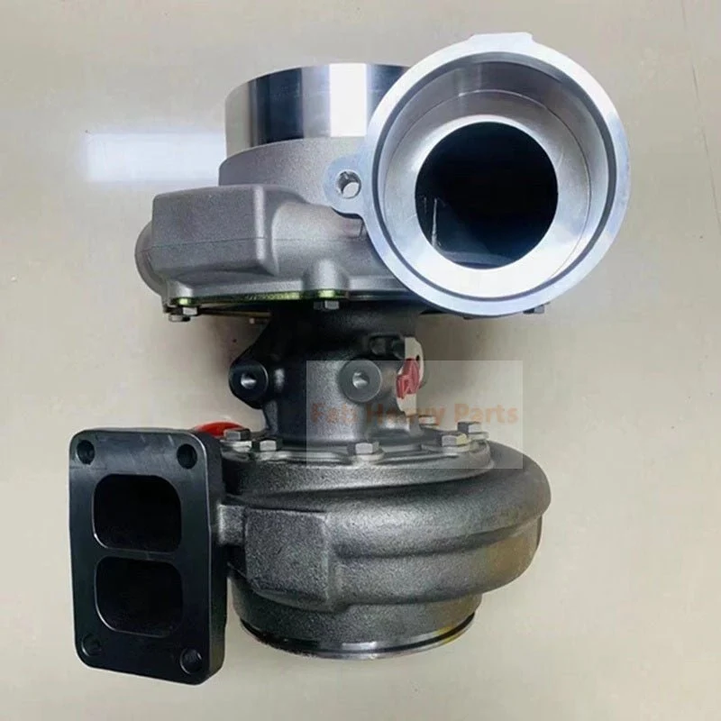 Turbosprężarka 49182-02560 Pasuje do silnika Mitsubishi TD13M-53VRC TD13M1-45Q TD13M-48O