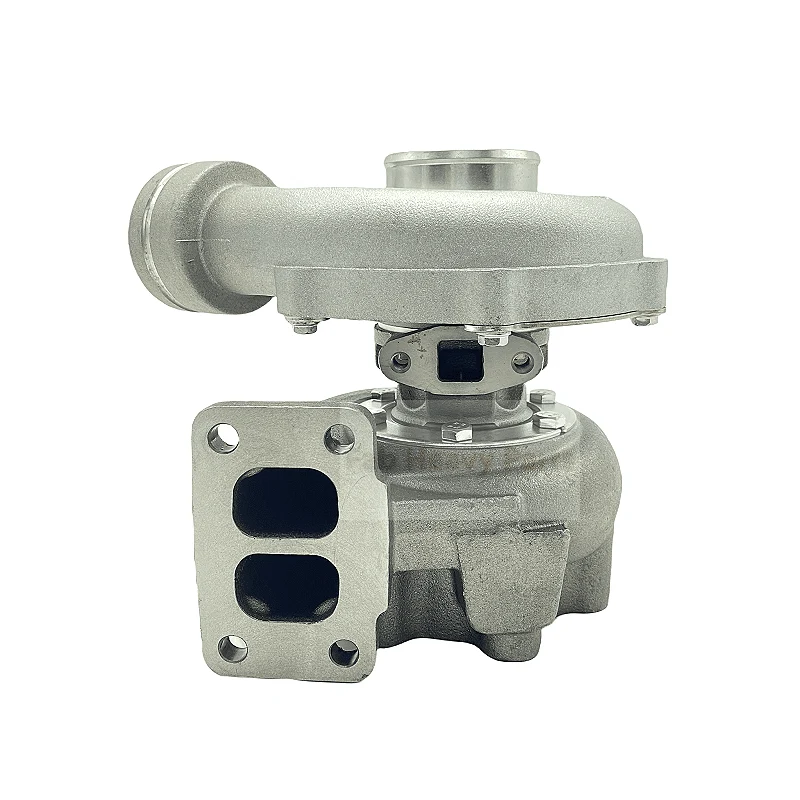 Turbosprężarka 65.09100-7155 466721-5024S Pasuje do silnika Doosan Daewoo P158LE