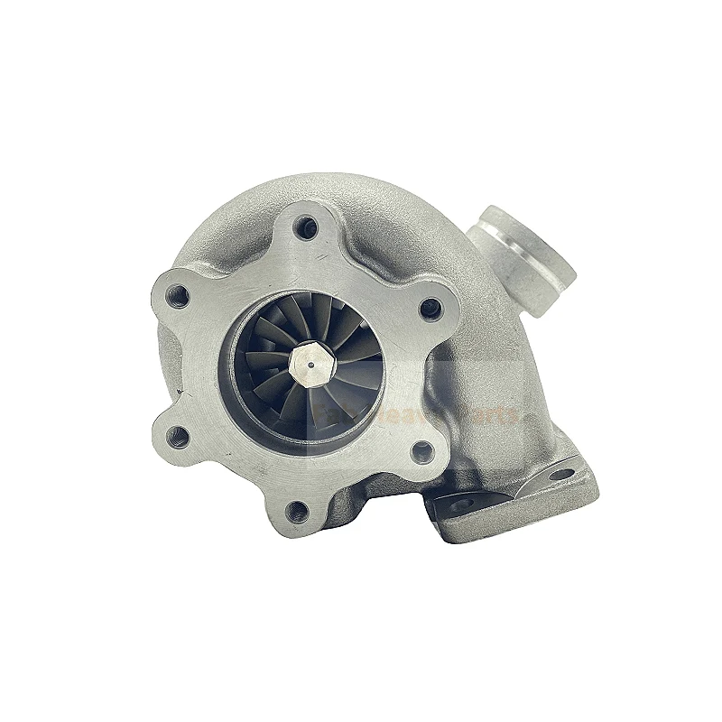 Turbosprężarka 65.09100-7155 466721-5024S Pasuje do silnika Doosan Daewoo P158LE