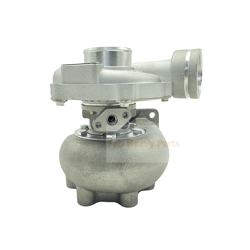 Turbosprężarka 65.09100-7155 466721-5024S Pasuje do silnika Doosan Daewoo P158LE