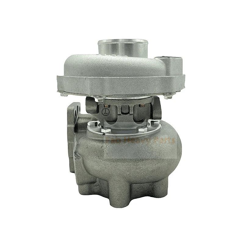 Turbosprężarka 65.09100-7155 466721-5024S Pasuje do silnika Doosan Daewoo P158LE