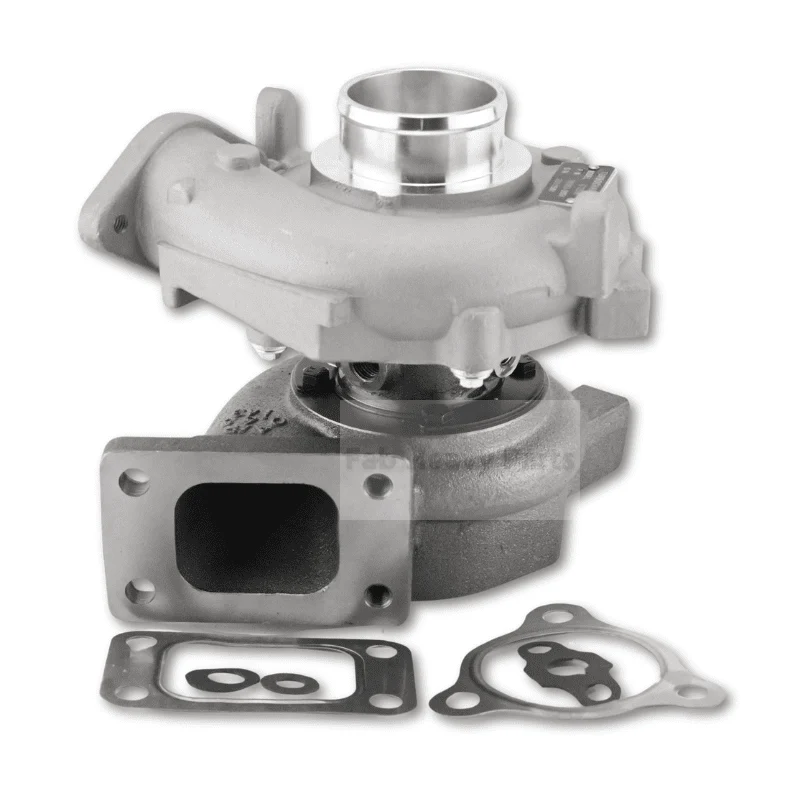 Turbosprężarka GT2559L 786363-0004 17201E0680A pasuje do silnika Hino W04Ciężarówka D Highway