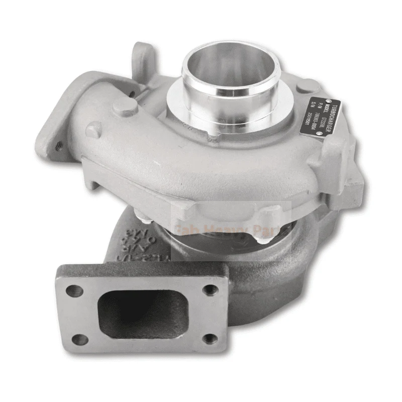 Turbosprężarka GT2559L 786363-0004 17201E0680A pasuje do silnika Hino W04Ciężarówka D Highway