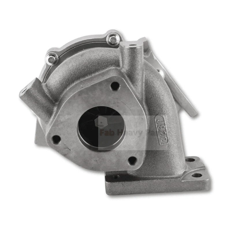 Turbosprężarka GT2559L 786363-0004 17201E0680A pasuje do silnika Hino W04Ciężarówka D Highway