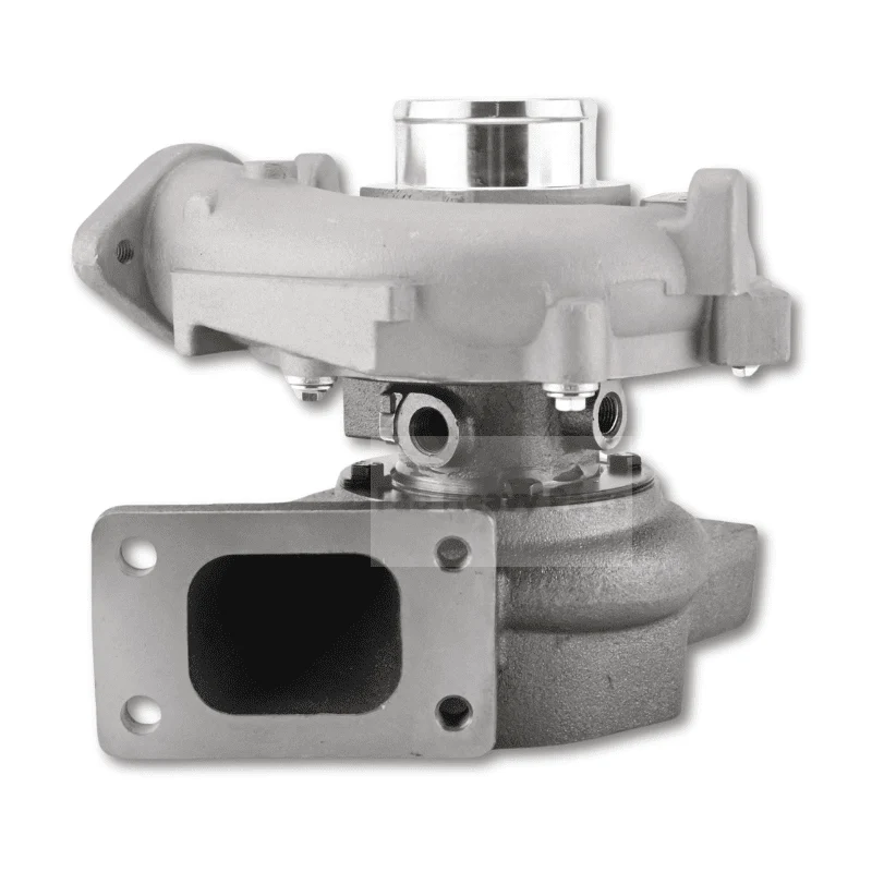 Turbosprężarka GT2559L 786363-0004 17201E0680A pasuje do silnika Hino W04Ciężarówka D Highway