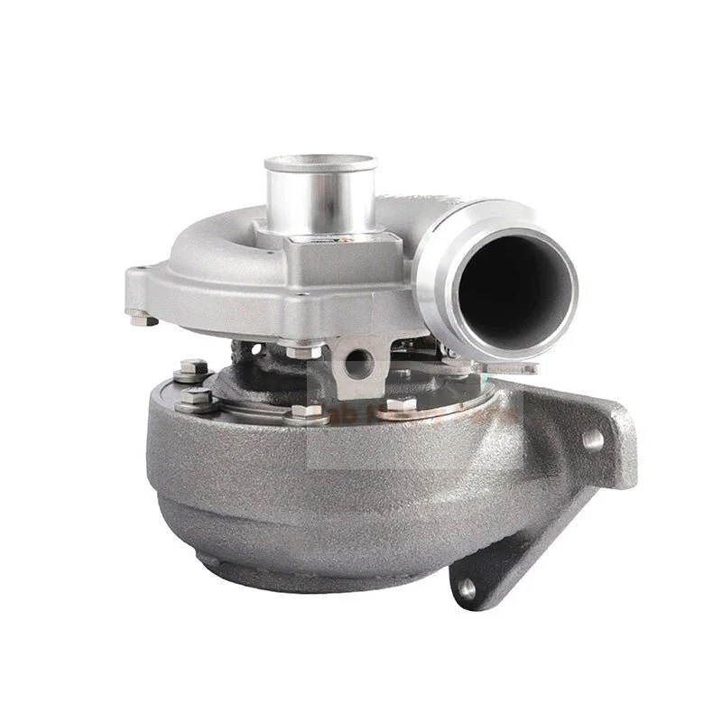 Turbosprężarka Turbo BV39 5439-970-0027 Pasuje do silnika Renault K9K-THP Pojazd Clio Kangoo Megane Scenic