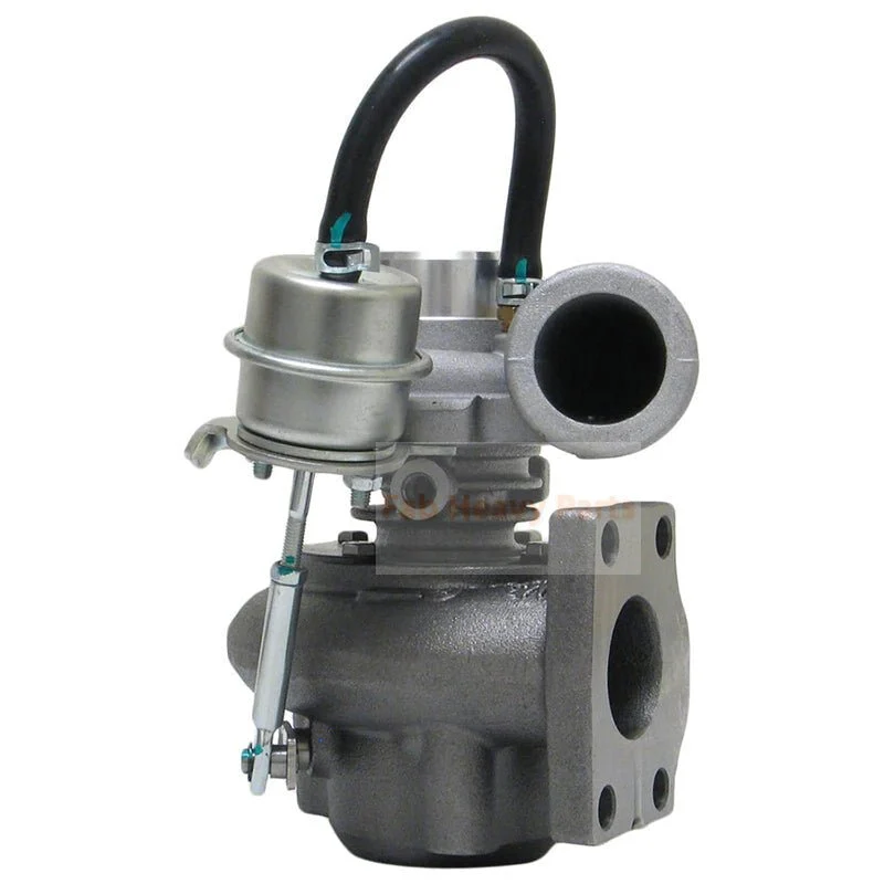 Turbosprężarka Turbo GT2052S 220-5621 pasuje do silnika Caterpillar CAT 3054T koparka 312C 312CL