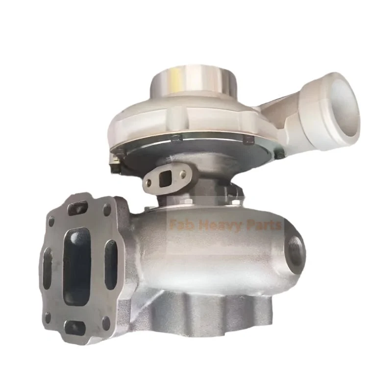 Turbosprężarka Turbo H2D 3529761 pasuje do silnika Cummins 6C8.3