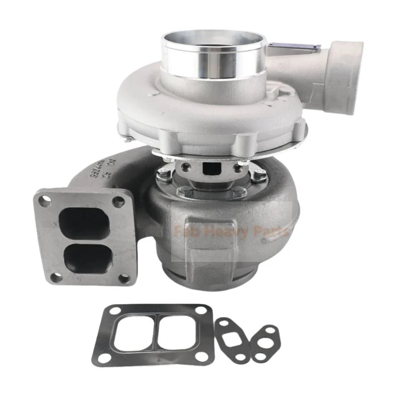 Turbosprężarka Turbo H2E 3534301 Pasuje do silnika Cummins L10