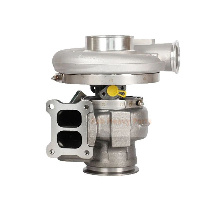 Turbosprężarka Turbo HE500WG 2020975 pasuje do silnika Scania DC09 koparka Doosan DX380-9 DX420-9