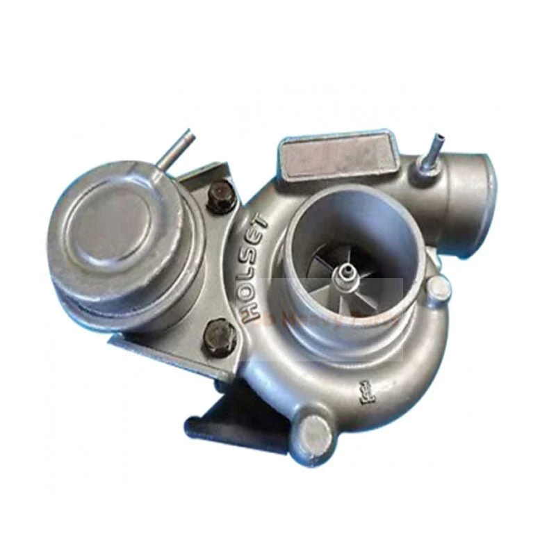 Turbosprężarka Turbo HX25W 4895271 pasuje do CASE WDX1002S JX1100U MAXXUM 100 WDX1202 WDX1202S