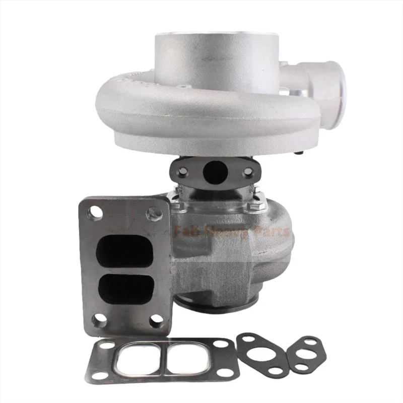 Turbosprężarka Turbo HX35 4036324 Pasuje do silnika Cummins 6BT 6BTA KCEC Tier 2B