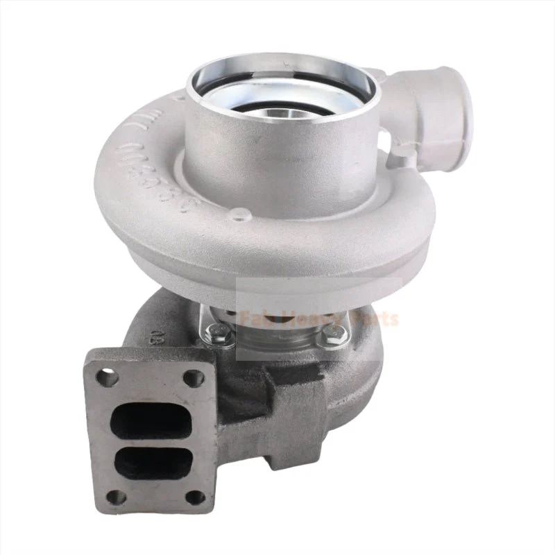 Turbosprężarka Turbo HX35 4036324 Pasuje do silnika Cummins 6BT 6BTA KCEC Tier 2B