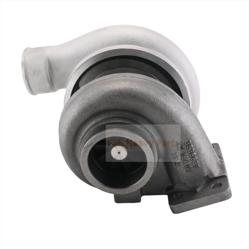 Turbosprężarka Turbo HX35 4036324 Pasuje do silnika Cummins 6BT 6BTA KCEC Tier 2B