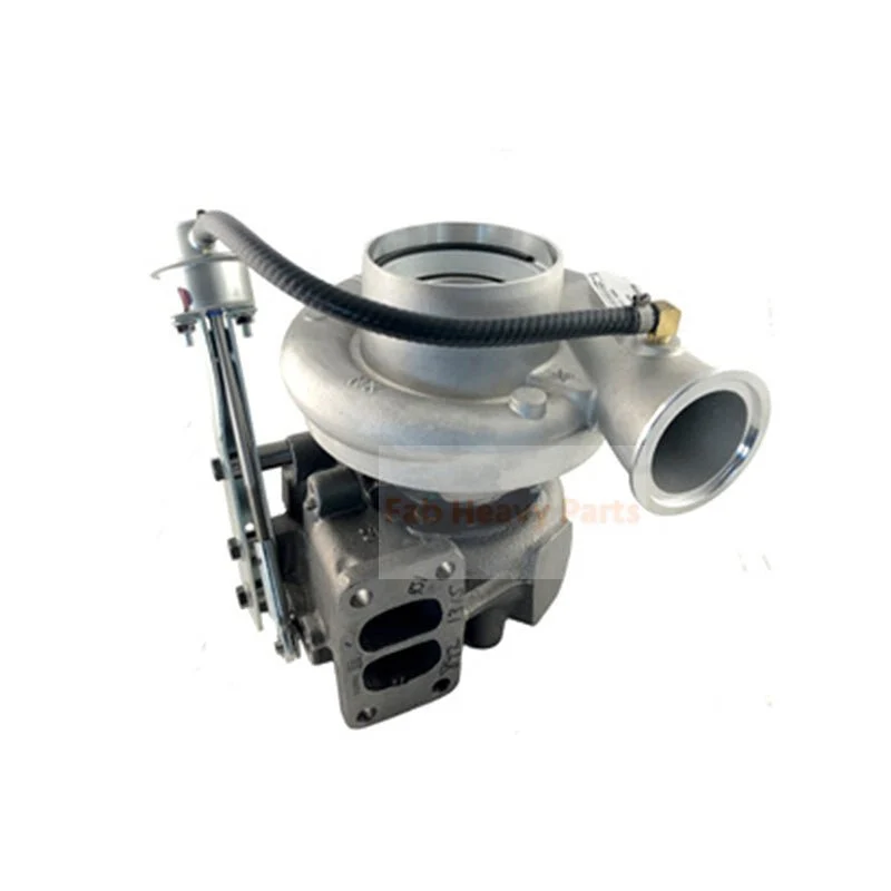 Turbosprężarka Turbo HX35W 4041880 Pasuje do silnika Cummins QSB6.7