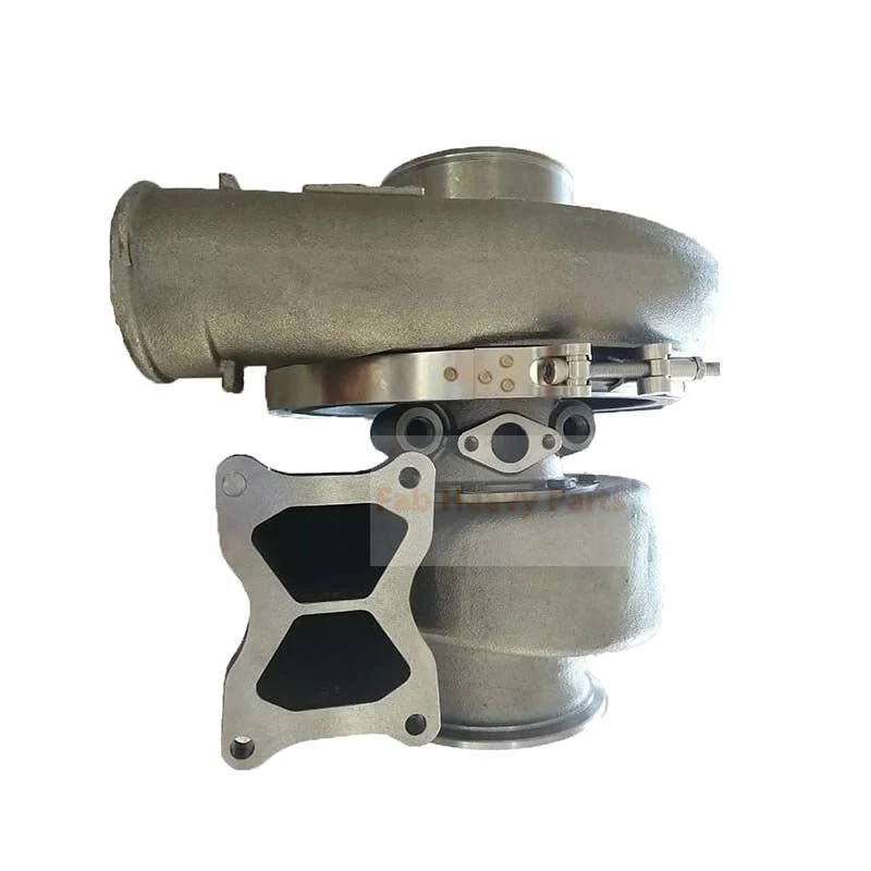 Turbosprężarka Turbo HX82 3774245 Pasuje do silnika Cummins QSK23