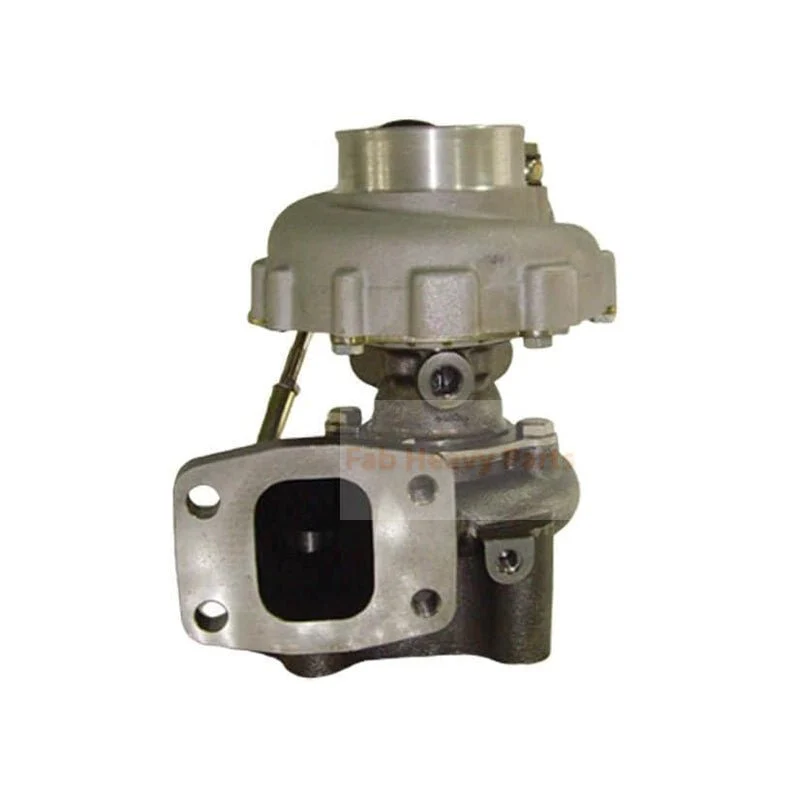 Turbosprężarka Turbo K16 53169887155 53169707155 Pasuje do silnika Mercedes-Benz OM904LA Euro-2 Euro-3 Ciężarówka Atego Au...