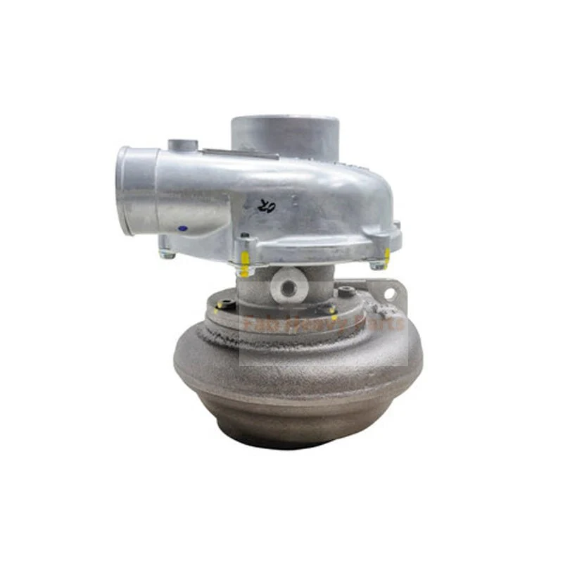 Turbosprężarka Turbo RHE6 24100-3460 pasuje do silnika Hino J08C-TN J08CT