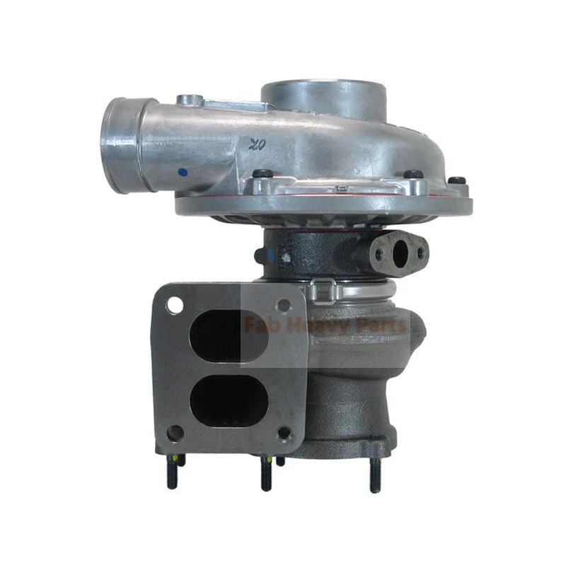 Turbosprężarka Turbo RHG6 114400-4430 pasuje do autobusu ciężarowego Isuzu Engine 6HK1T