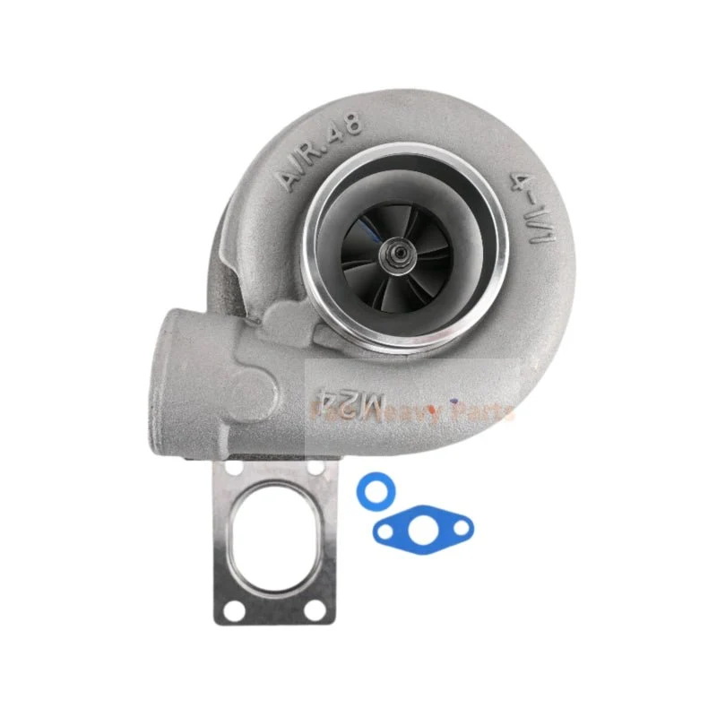 Turbosprężarka Turbo TA2505 99462782 pasuje do New Holland TD70D TD90D TD95D TK75MA TK75VA