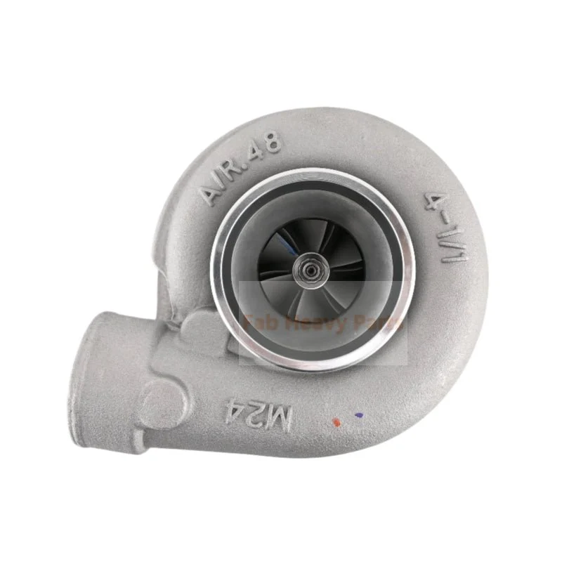 Turbosprężarka Turbo TA2505 99462782 pasuje do New Holland TD70D TD90D TD95D TK75MA TK75VA