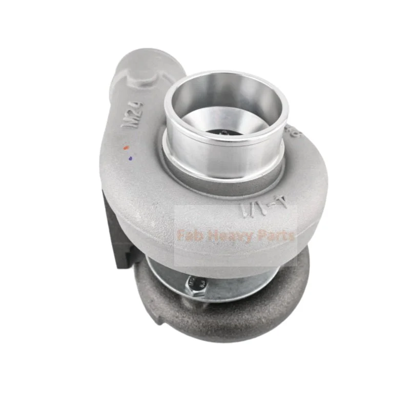 Turbosprężarka Turbo TA2505 99462782 pasuje do New Holland TD70D TD90D TD95D TK75MA TK75VA
