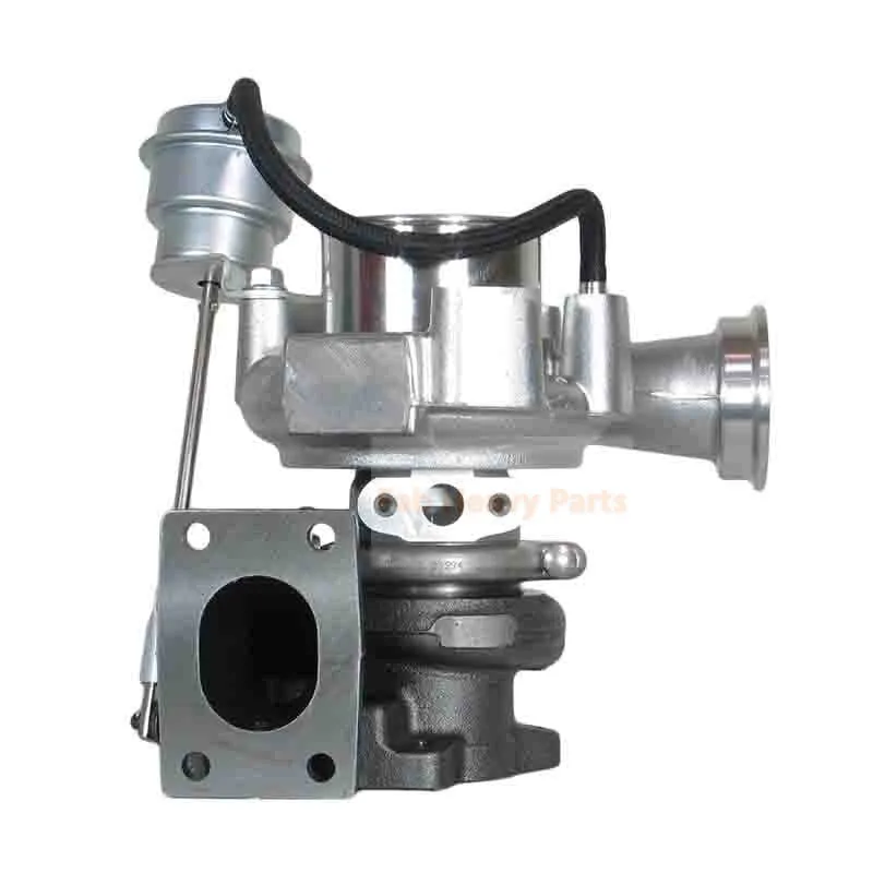 Turbosprężarka Turbo TD04L 6274-81-8300 49377-01820 Pasuje do silnika Cummins QSB3.3 B3.3TAA