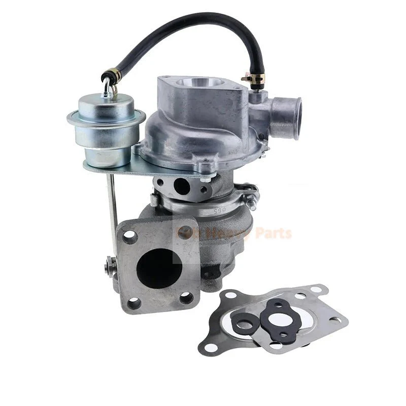 Turbosprężarka VOE16677902 Pasuje do koparki Volvo EC60E ECR58D ECR88D