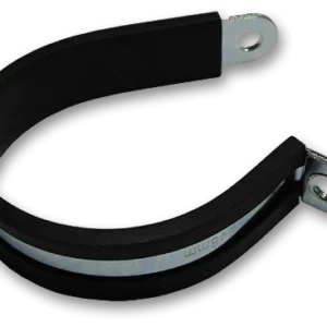 Obejma RUBBER CLAMPS W1 15/12mm | RC1215