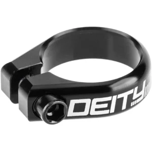 Obejma podsiodłowa Deity Circuit 34.9mm