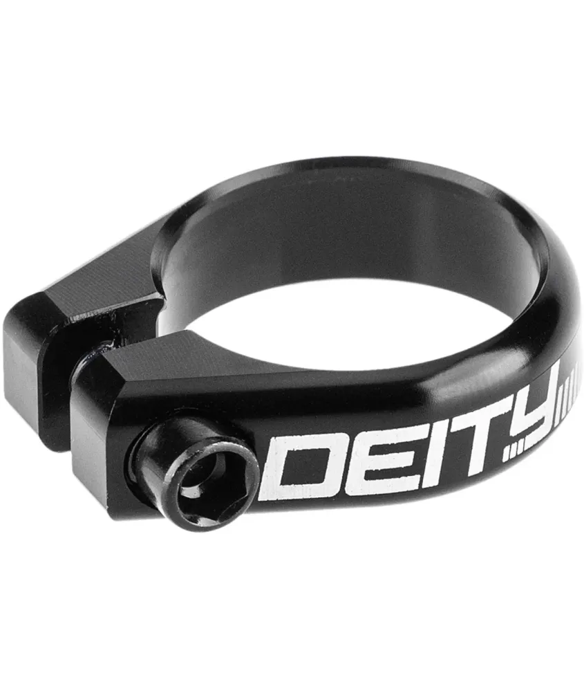 Obejma podsiodłowa Deity Circuit 34.9mm