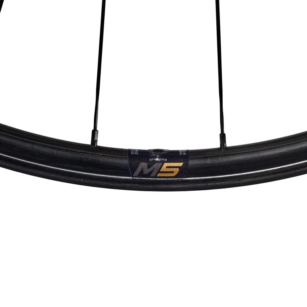 Obręcz przednia ENVE M5 PRO 29" 29 mm