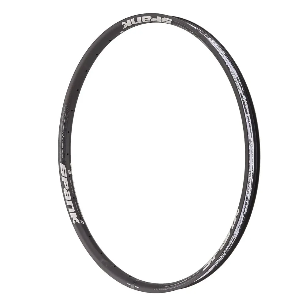Obręcz SPANK OOZY 350 27,5" czarna