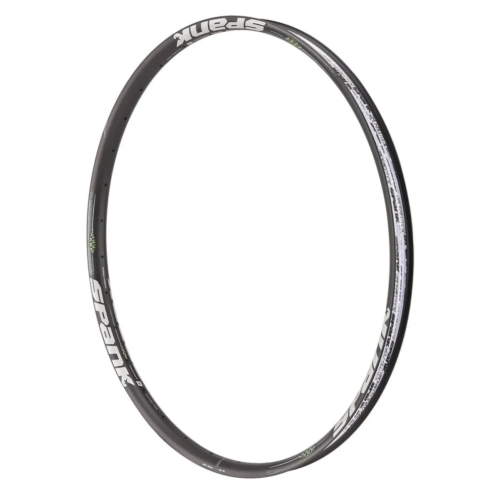 Obręcz SPANK SPIKE 350 VIBROCORE 29" czarna