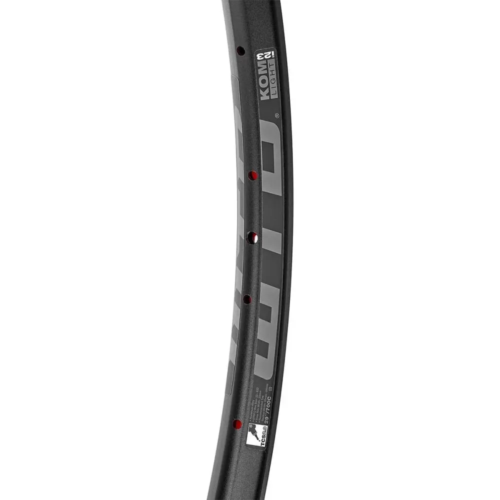 Obręcz WTB KOM LIGHT I23 TCS 29"