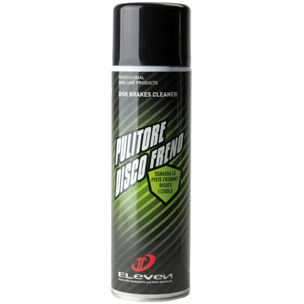 Środek do czyszczenia tarcz hamulcowych Eleven 500 ml
