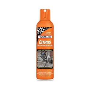 Środek odtłuszczający Finish Line Citrus Spray Biosolvente 355ml