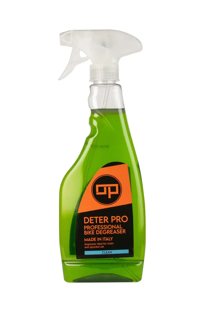 OP - OFFICINE PAROLIN - OFFICINE PAROLIN DETERPRO ODMASTYCZACZ 500 ml