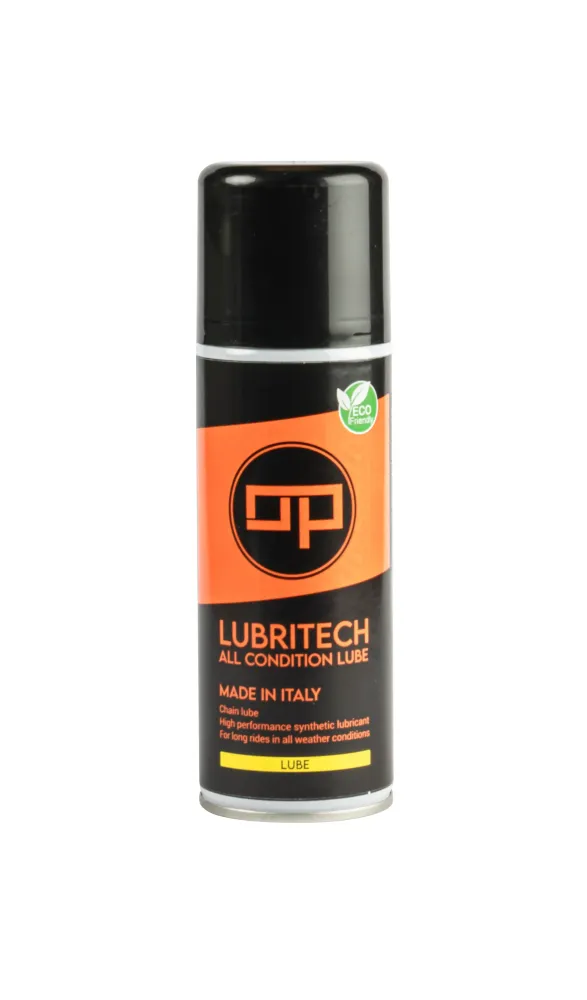 OP - OFFICINE PAROLIN - OFFICINE PAROLIN SMAR DO ŁŃCUCHA 200 ml