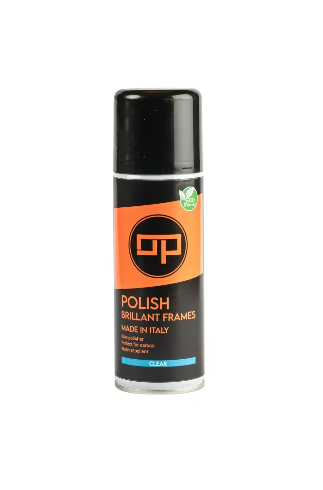 OP - OFFICINE PAROLIN - OFFICINE PAROLIN Odtłuszczacz do nabłyszczacza 200 ml